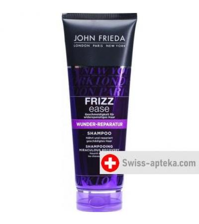 John Frieda Frizz Ease Wunderreparatur Sham 250мл