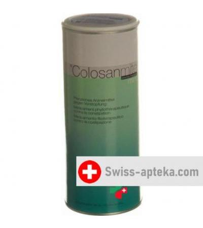 Колосан Мите Мята гранулы 500 грамм