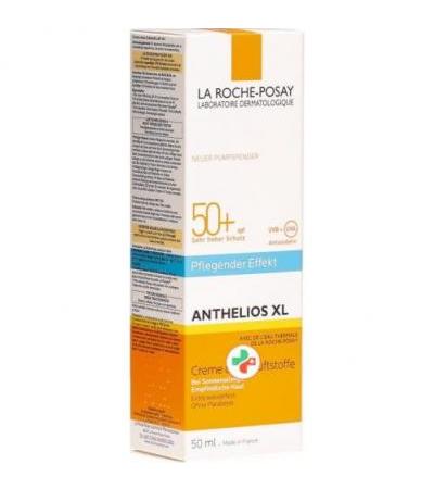 La Roche-Posay Anthelios крем Sonnenschutzfaktor 50+ 50мл