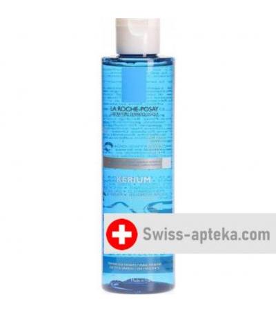 La Roche-Posay Kerium Extrem Mild Kopfhautschonendes шампунь 200мл