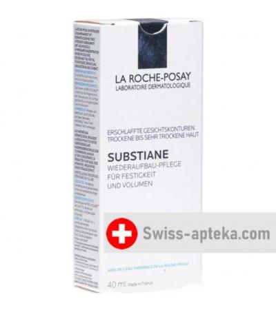La Roche-Posay Substiane [+] Extra-Riche 40мл