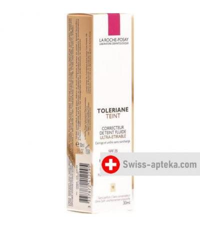 La Roche-Posay Toleriane Teint Fluid 10 Ivoire 30мл