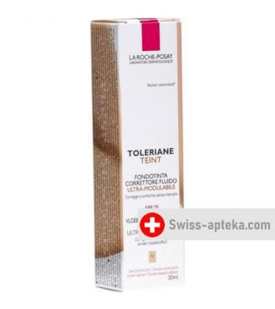 La Roche-Posay Toleriane Teint Fluid 13 Beige Sable 30мл