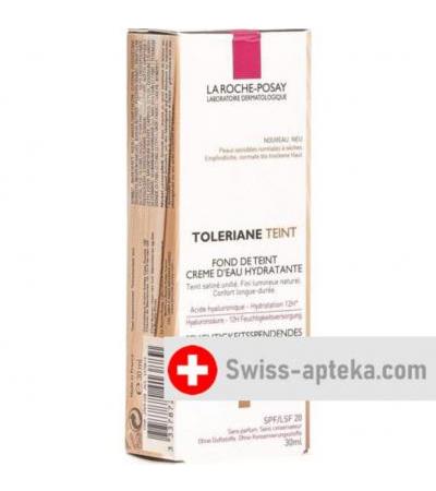 La Roche-Posay Toleriane Teint Fluide крем 05 Hale 30мл