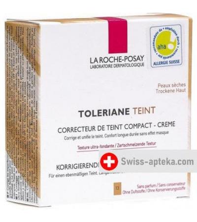 La Roche-Posay Toleriane Teint Kompakt-Creme 13 Beige Sable 9г