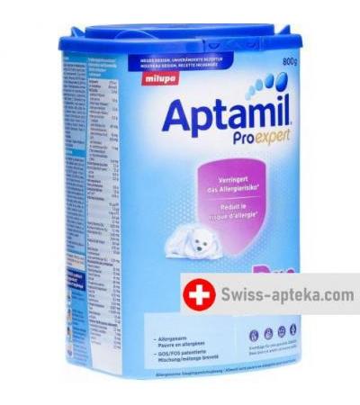Milupa Aptamil Ha Pre Eazypack 800г