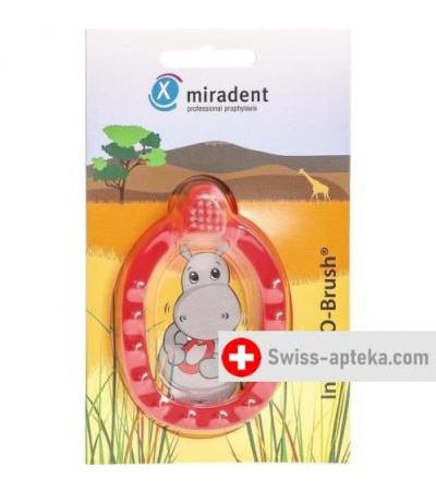 Miradent Infant-o-brush Lernzahnburste