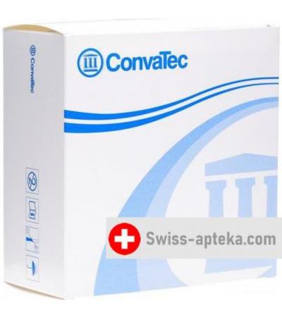 Natura Convex Basisplatten 19/45мм 5 штук