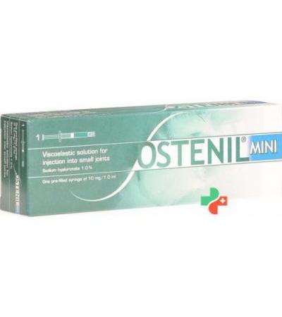 Остенил Мини 10 мг/мл