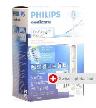 Philips Sonicare Flexcare Platinum UV Hx9182/32