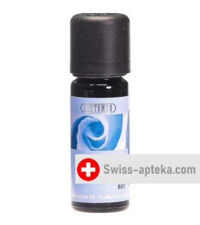 Phytomed Teebaum эфирное масло Bio 10мл