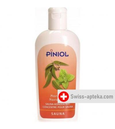 Piniol Nordica Sauna-Konzentrat 250мл