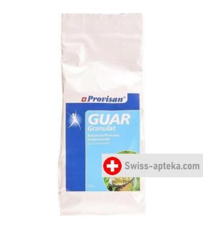 Provisan Guar в гранулах наполнитель 300г