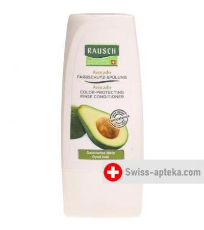 Rausch Avocado Farbschutz-Spulung 30мл