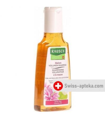 Rausch Malven Volumen шампунь 200мл