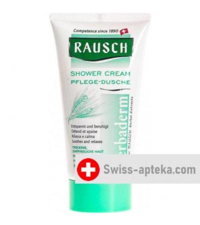 Rausch Shower крем 50мл