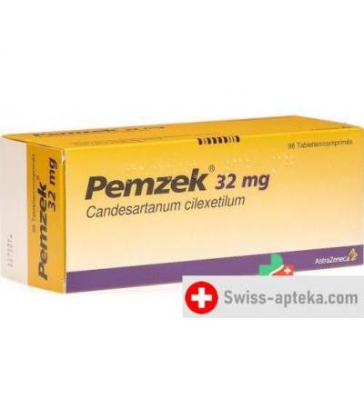 Ремзек 32 мг 98 таблеток