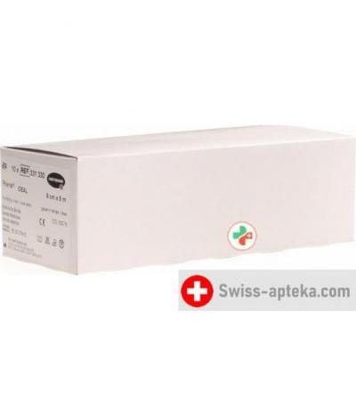 Rhena Ideal эластичный бинт Beige 5мX8см 10 штук