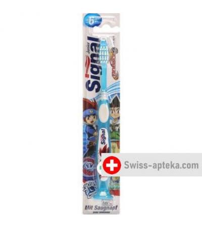 Signal Junior Zahnburst