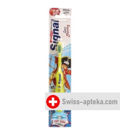 Signal Kids зубная щётка