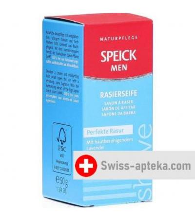 Speick Rasierseife Stick 50г
