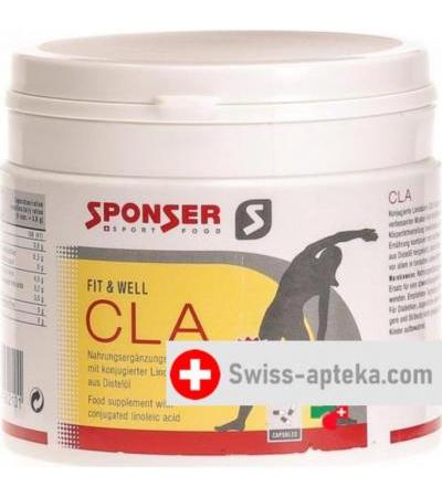 Спонсер СЛА 200 капсул