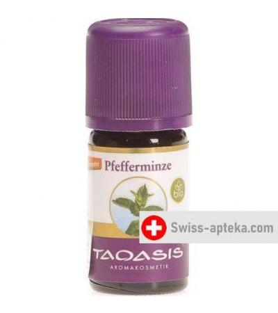 Taoasis Pfefferminze эфирное масло Bio 5мл