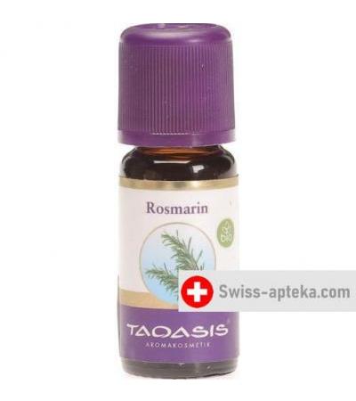 Taoasis Rosmarin эфирное масло Bio 10мл
