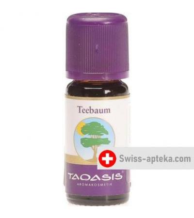 Taoasis Teebaum эфирное масло 10мл