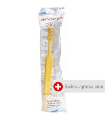 Tepe Prothesenburste