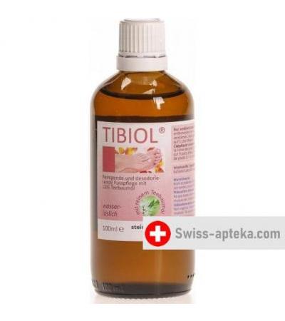 Tibiol Wasserloeslich 100мл