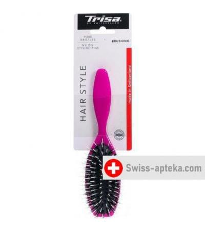 Trisa Basis Brushing Small 558290