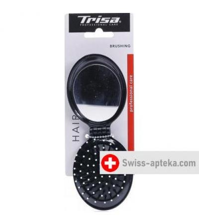 Trisa Basis Klapphaarburste