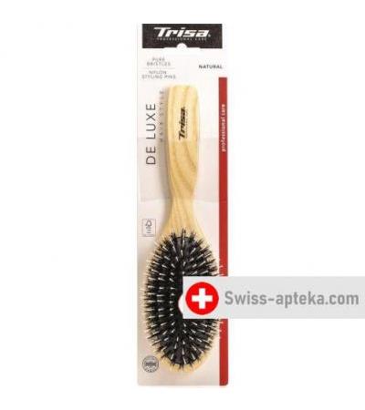 Trisa De Luxe Natural Large 628360