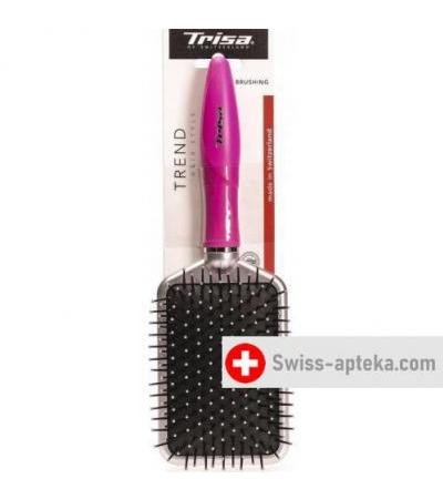Trisa Trend Brushing Paddle