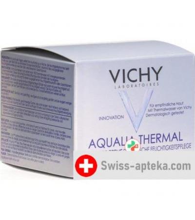 Vichy Aqualia Thermal Reichhaltige крем 50мл