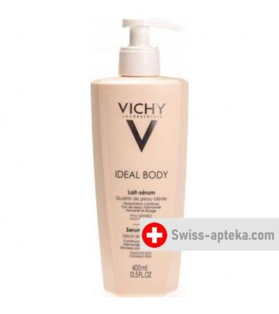 Vichy Ideal Body Milch-Serum 400мл