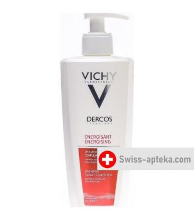 Vichy шампунь Vital 400мл