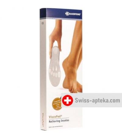 ViscoPed Einlagen размер 2