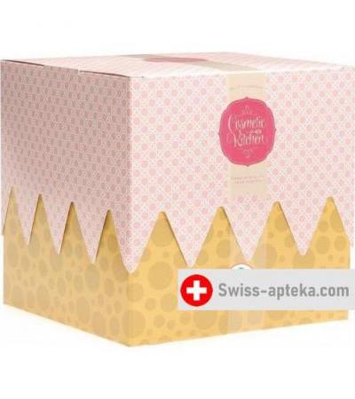 Vogt Cosmetic Kitchen Seifen-Box