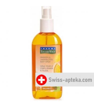 Vogt Therme Balance Body спрей 200мл