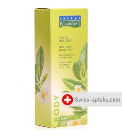 Vogt Therme Energy Body лосьон Gruntee 200мл