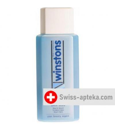 Winstons Bain Bleu Schonheitsbad 400мл