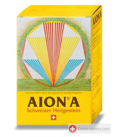 AION A Schweizer Heilgesteins-Pulver - 1kg