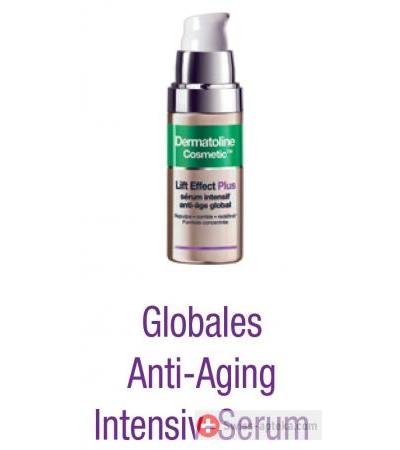 Dermatoline Cosmetic - Lift Effekt Anti-Falten PLUS Volumen-Serum - 30ml