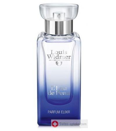 Louis Widmer L'Eau de Peau - Parfum Elixier - 50ml