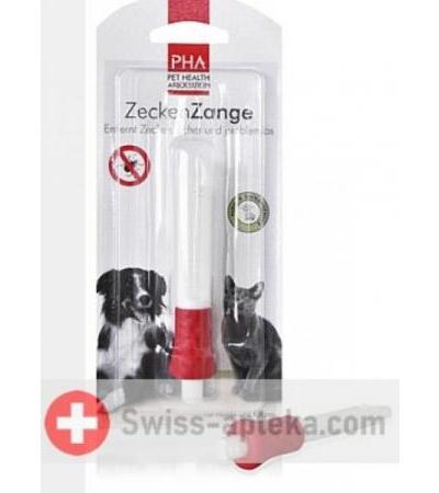 PHA Hunde & Katzen - Zeckenzange