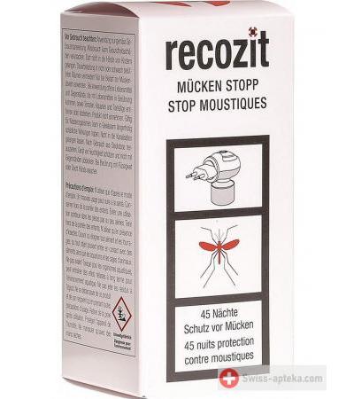 Recozit Mücken Stopp - 1 Stk.
