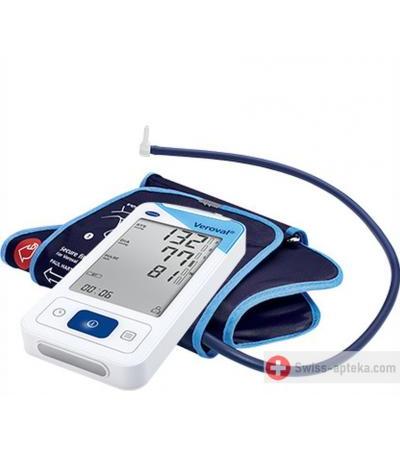 Veroval EKG- (Schlaganfall-Prophylaxe) und Blutdruckmessgerät