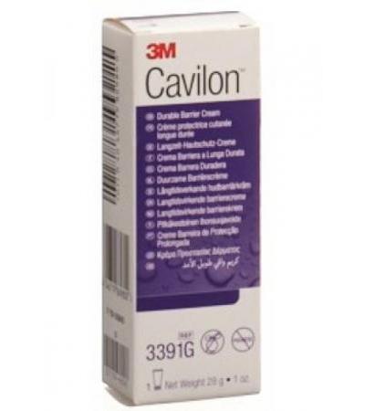 3M CAVILON Durable Barrier Cream improved 28 g
